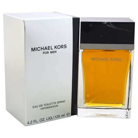 michael kors eau de parfum spray for men